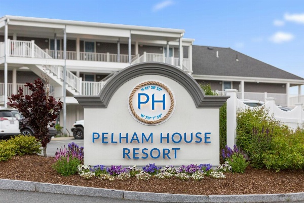 Pelham House Resort image 1